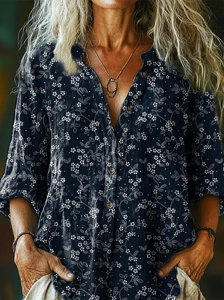 Classic Vintage Shirt