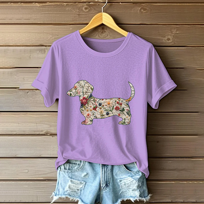 Beautifully Crafted T-Shirt