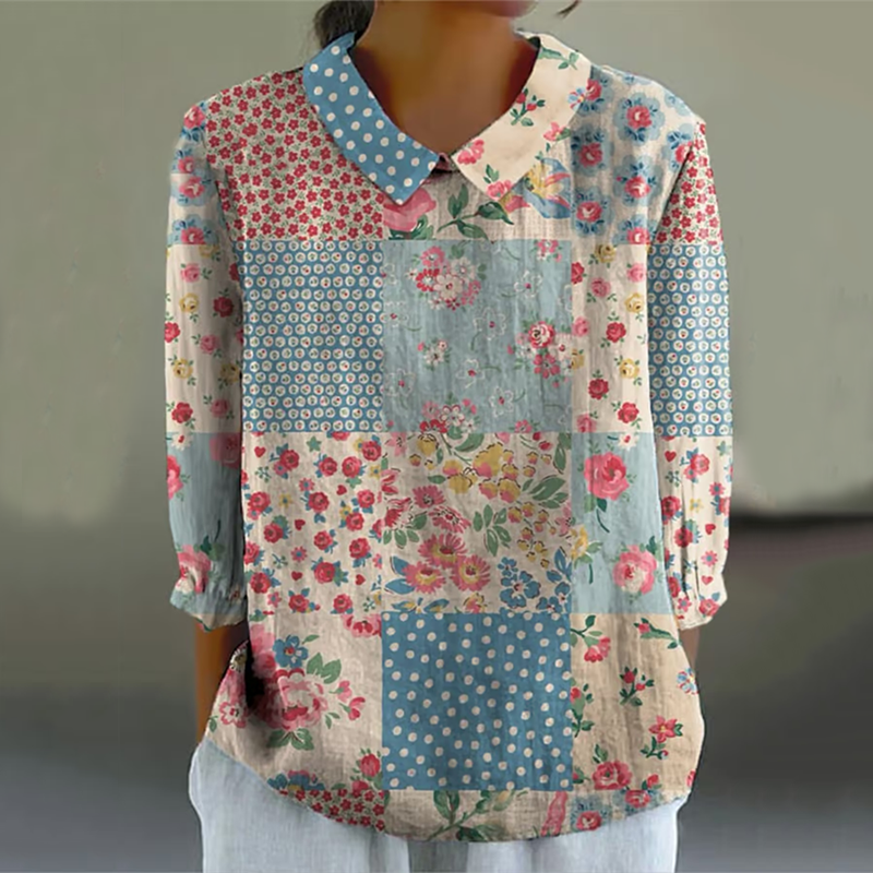 Classic Vintage Shirt