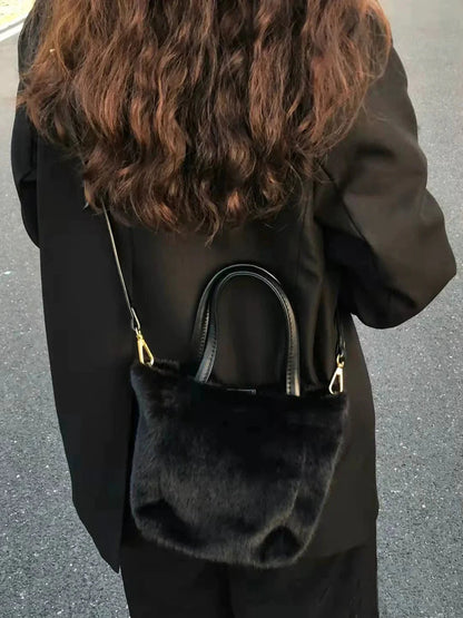 Beautifully Balanced Bag with Timeless Character