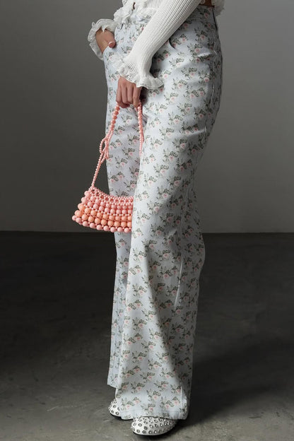 Elegantly Designed Garment