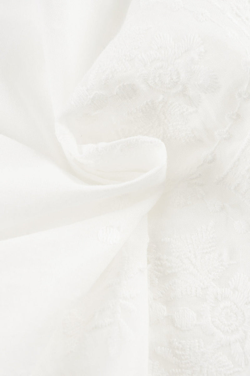 Elegantly Designed Garment