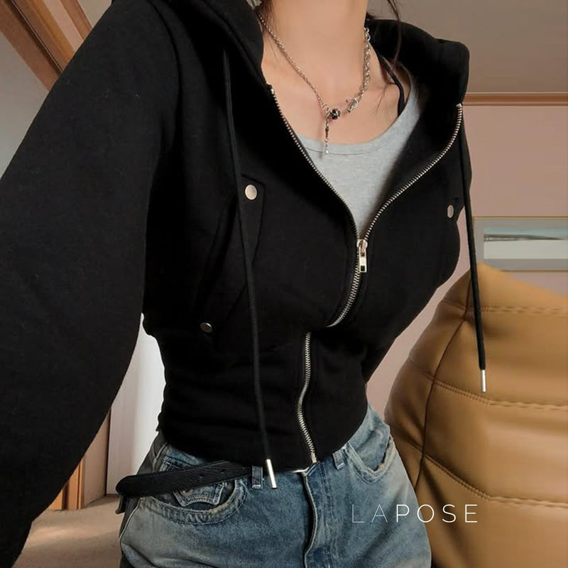 Elegantly Styled Garment for Everyday Wear