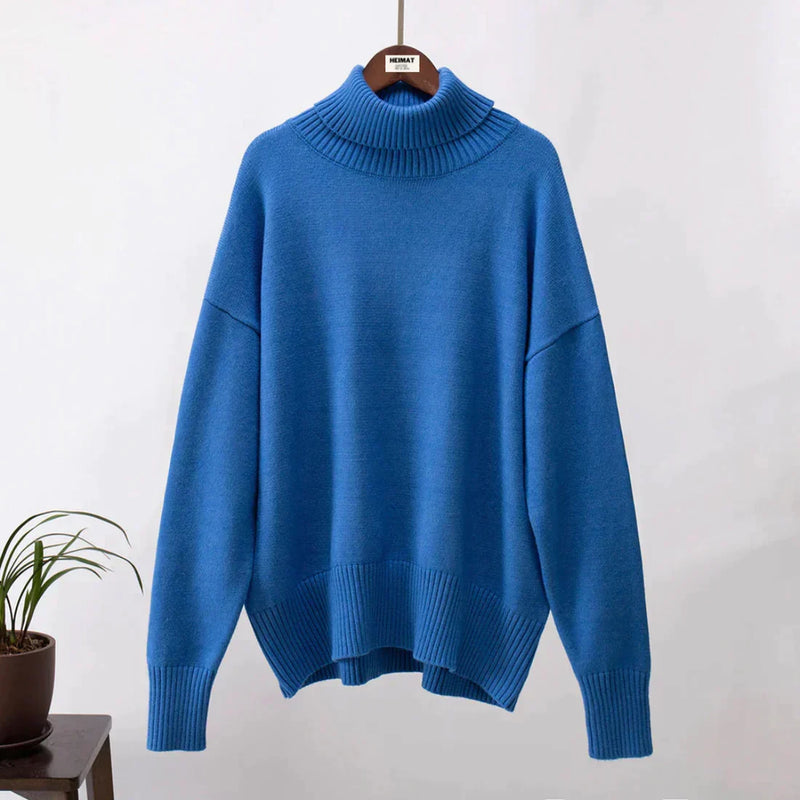 Classic Designed Sweater