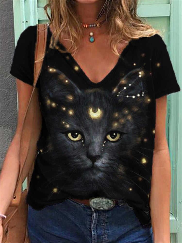 Thoughtfully Designed Shirt