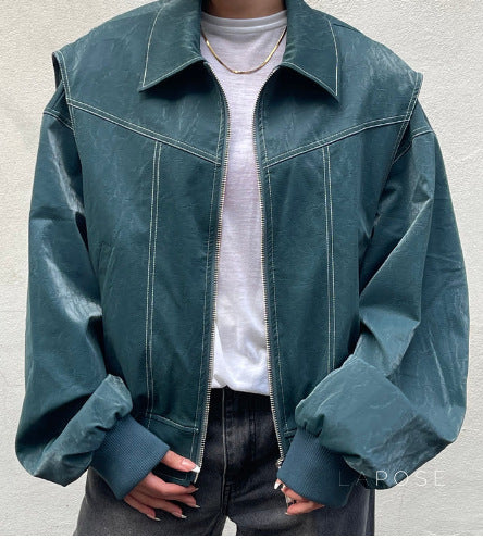 Classic Vintage & Enduringly Stylish Jacket