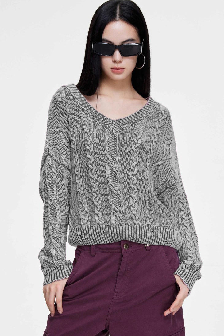Grey