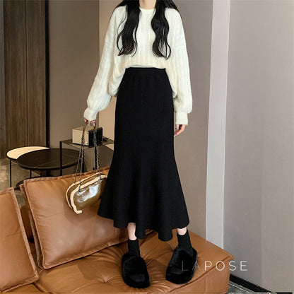 Sophisticated Garment with a Clean Classic Look
