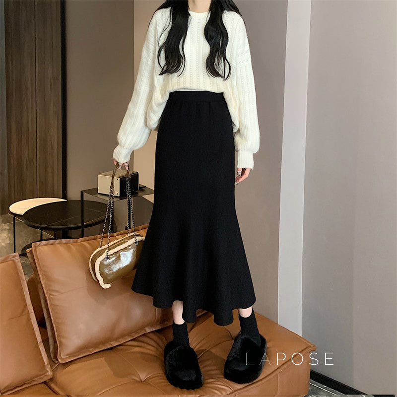 Sophisticated Garment with a Clean Classic Look