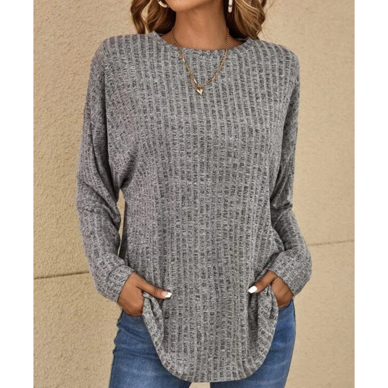 Elegantly Designed Sweater