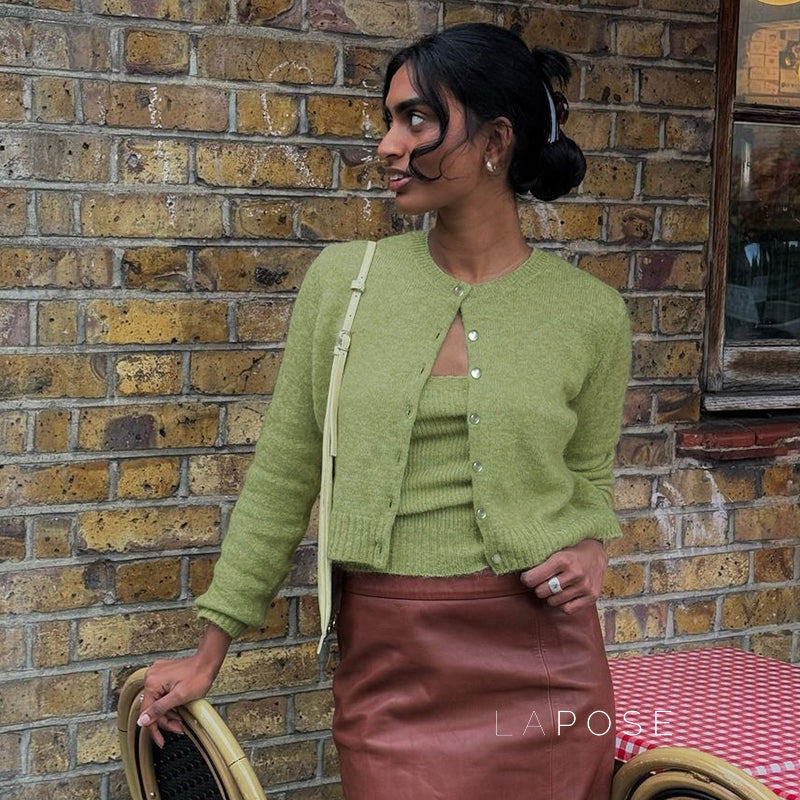 Gracefully Styled Top for Any Occasion