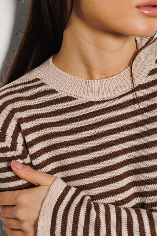 Beautifully Crafted Sweater