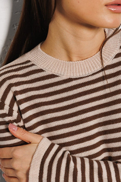 Beautifully Crafted Sweater
