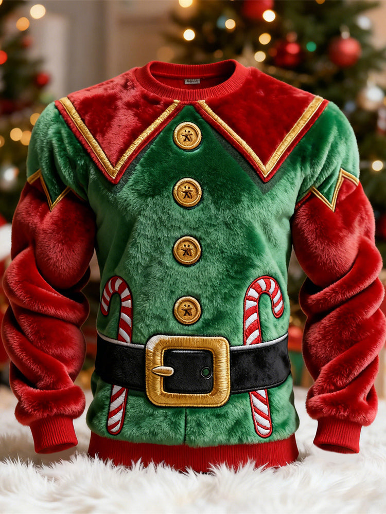 Elegantly Designed Shirt