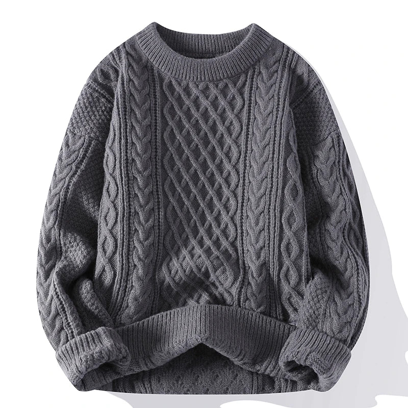 Vintage Inspired Sweater