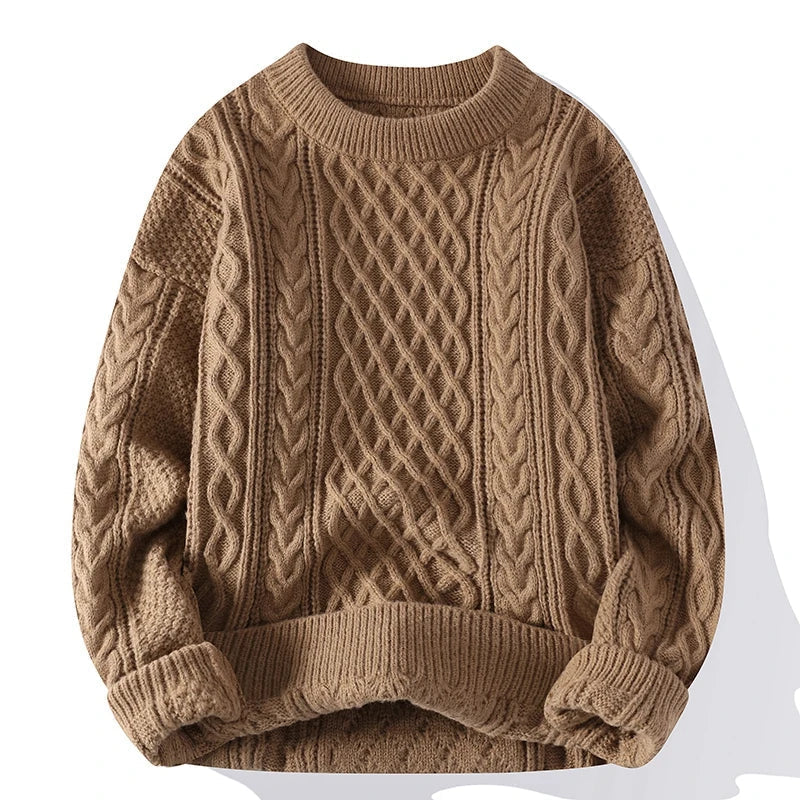 Vintage Inspired Sweater