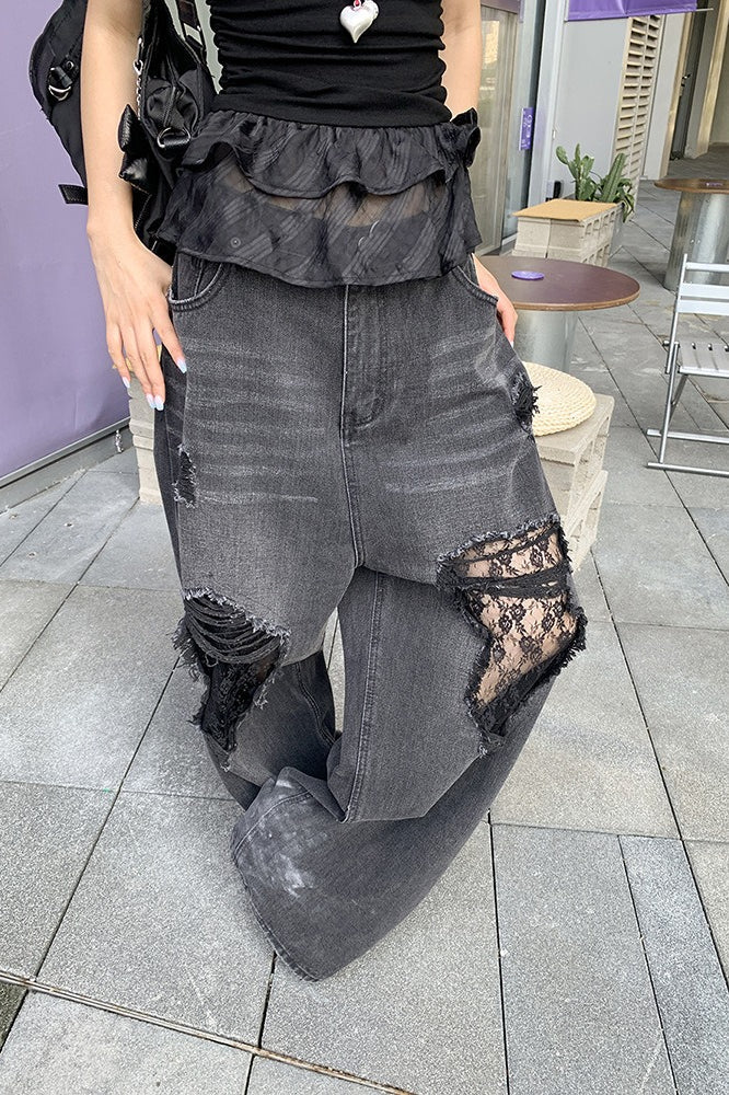 Thoughtfully Designed Garment