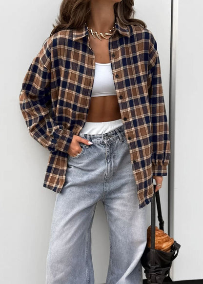 Elegantly Styled Shirt for Everyday Wear