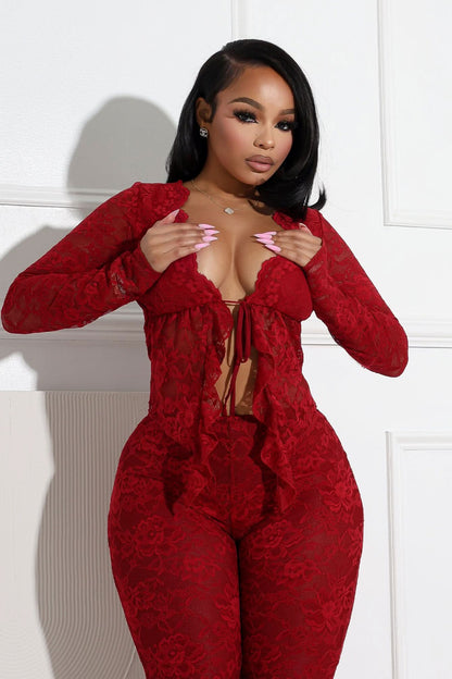 Classic Vintage Garment with a Flattering Fit
