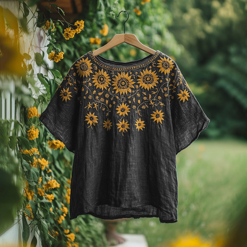 Thoughtfully Designed T-Shirt