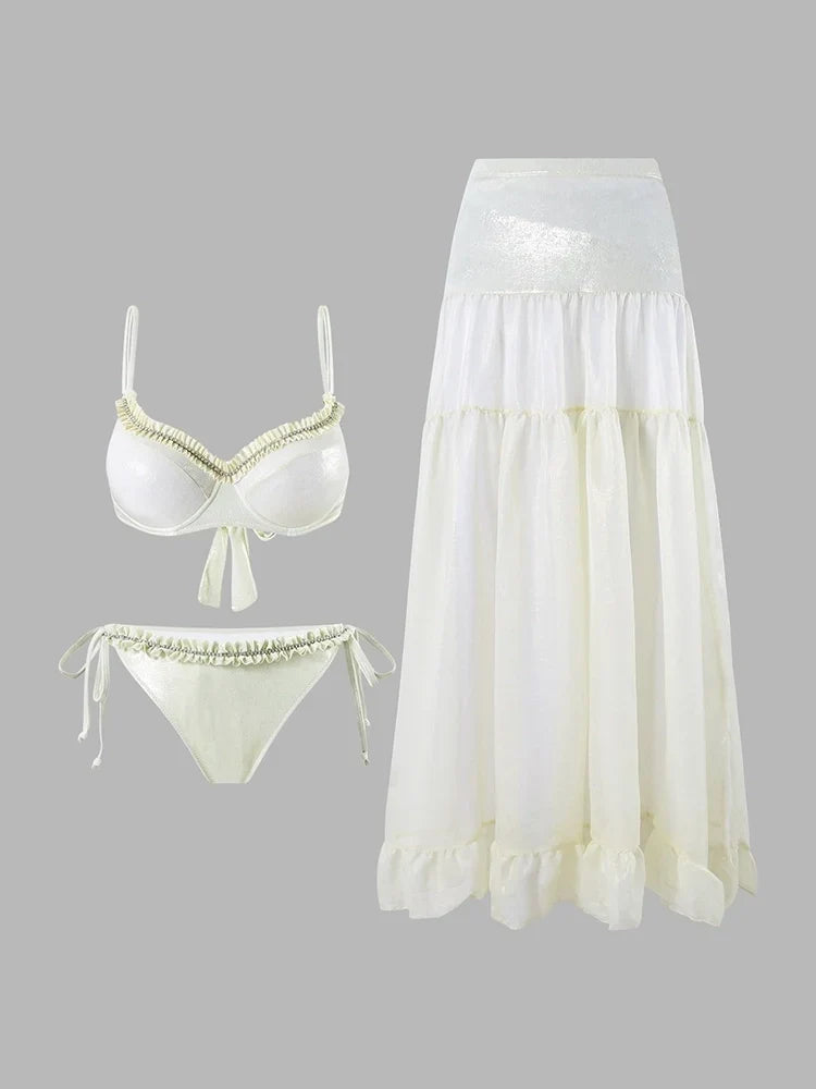 Classic Set with Timeless Appeal