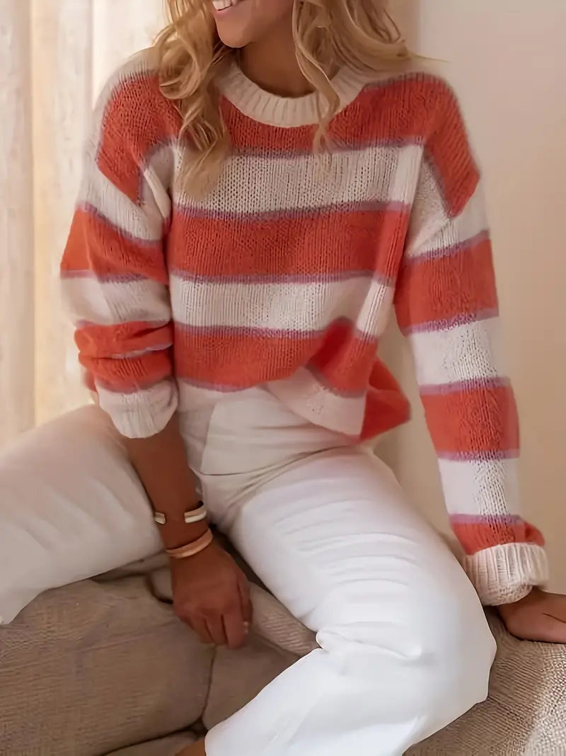 Vintage Inspired Sweater