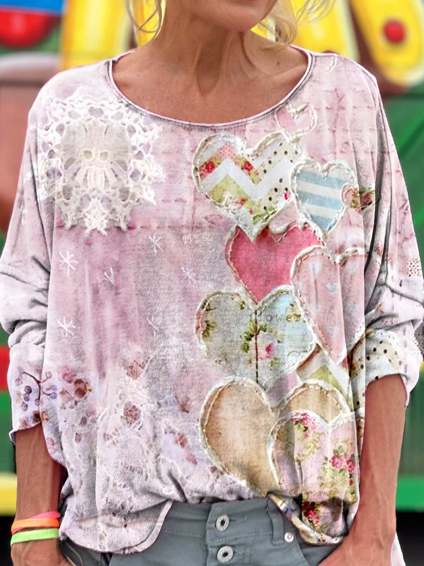 Thoughtfully Designed T-Shirt