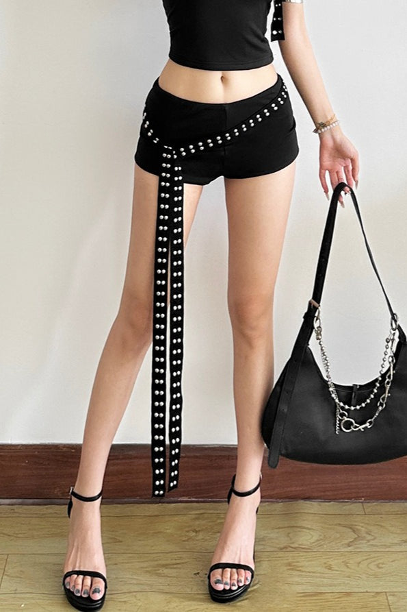 A Vintage Style Garment with Delicate Timeless Details