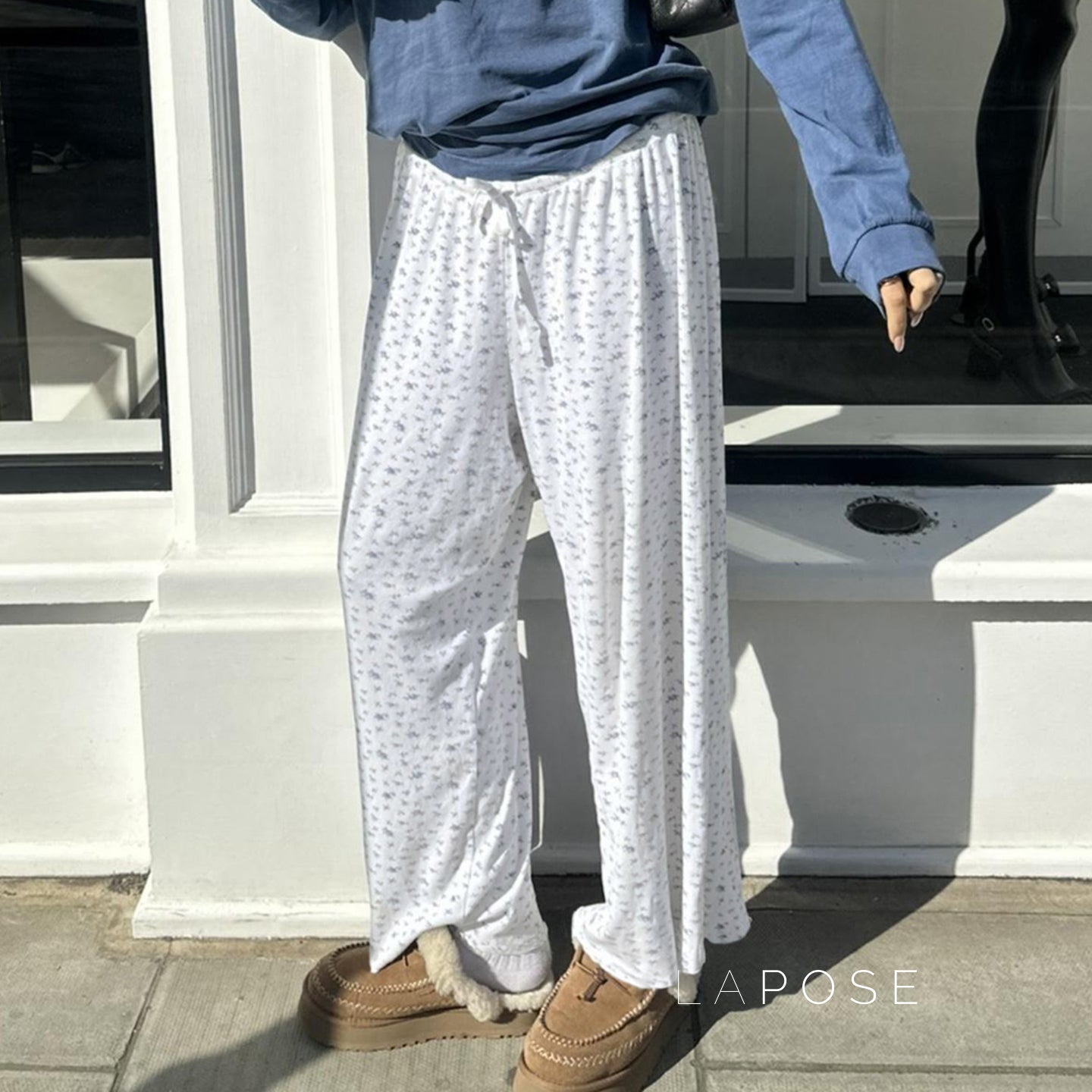 Classic Vintage & Enduringly Stylish Pants