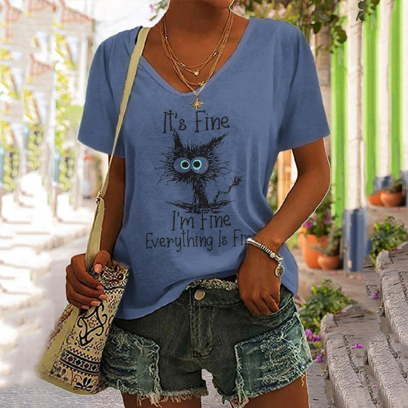 Beautifully Crafted T-Shirt