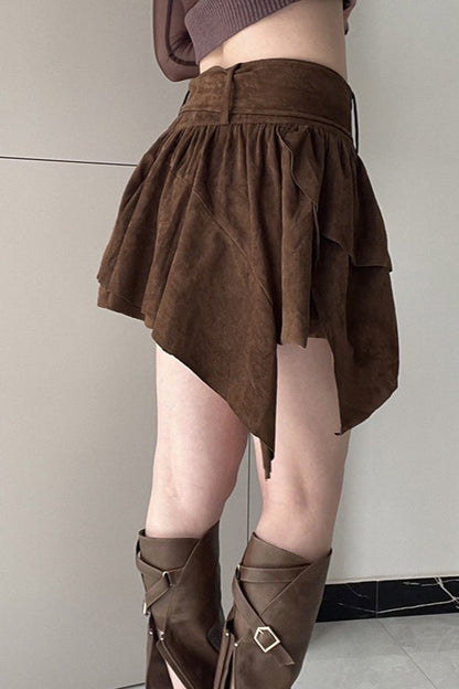 Elegantly Designed Garment
