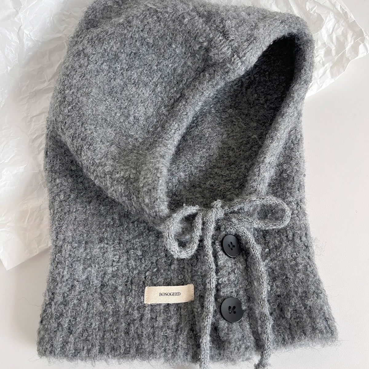 Beautifully Crafted Garment in a Classic Style