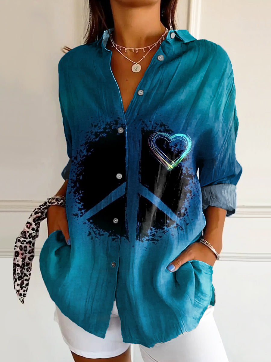 Classic Designed Shirt