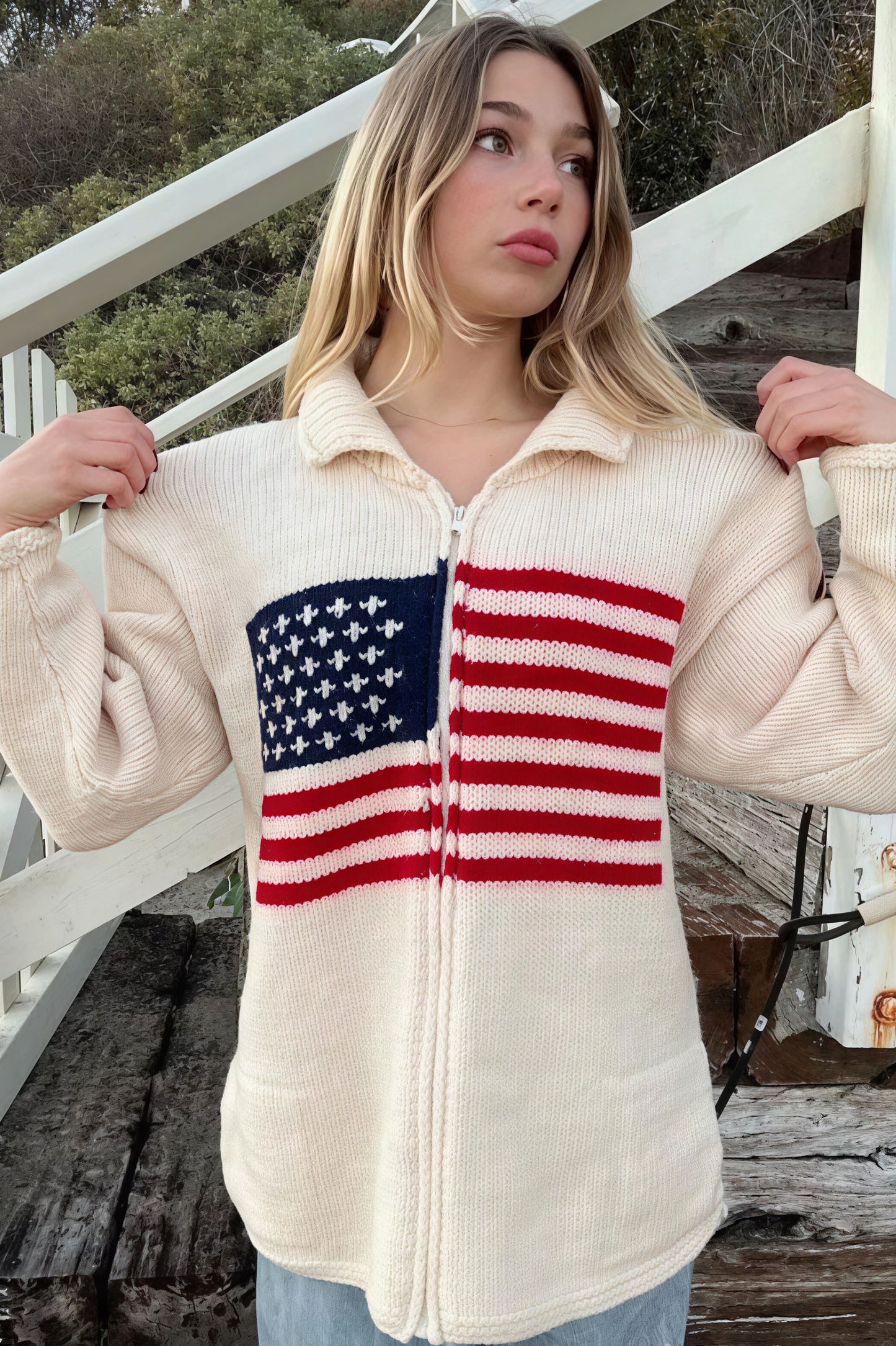 Elegantly Styled Cardigan for Everyday Wear