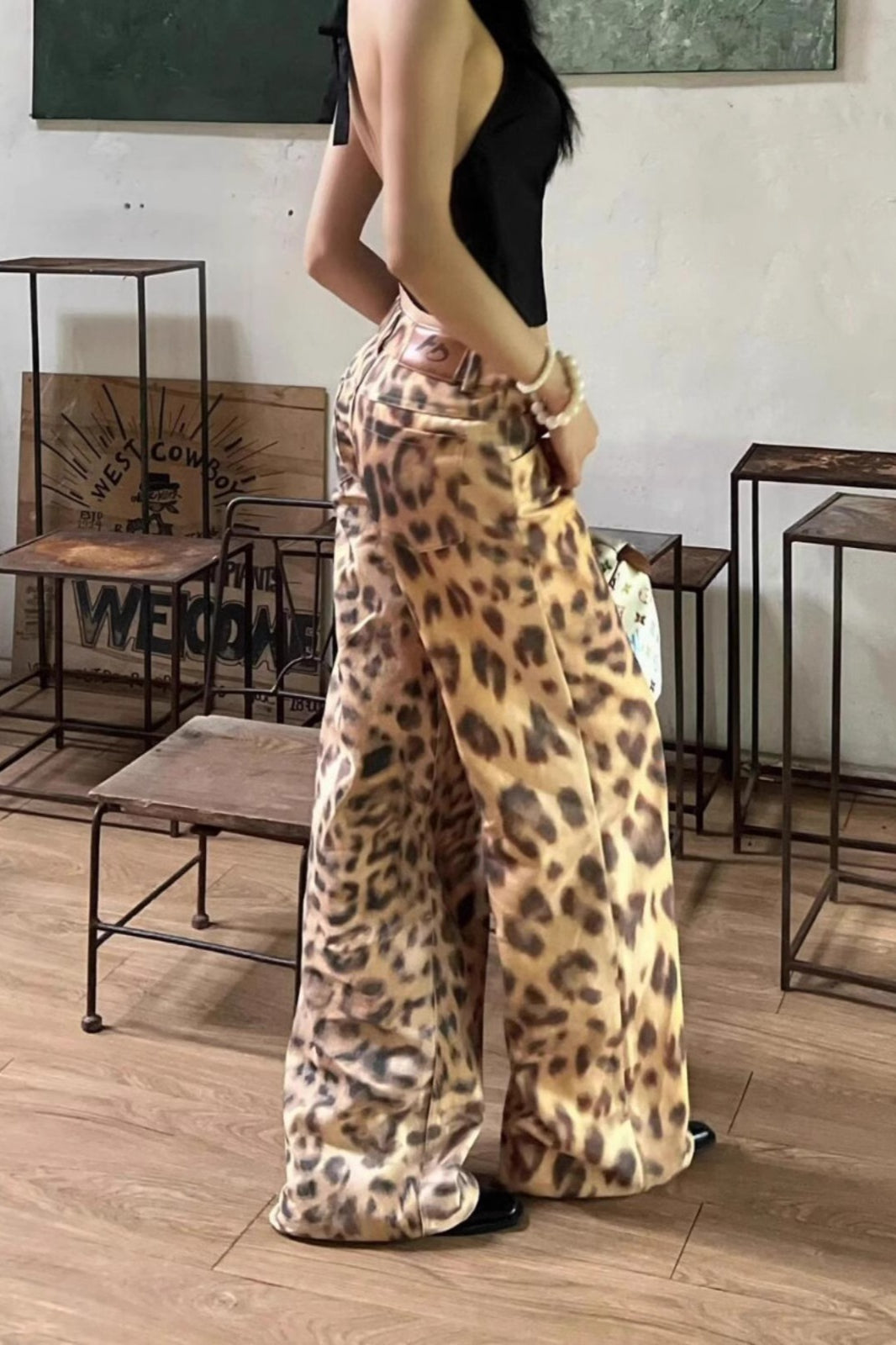 Vintage Inspired Garment