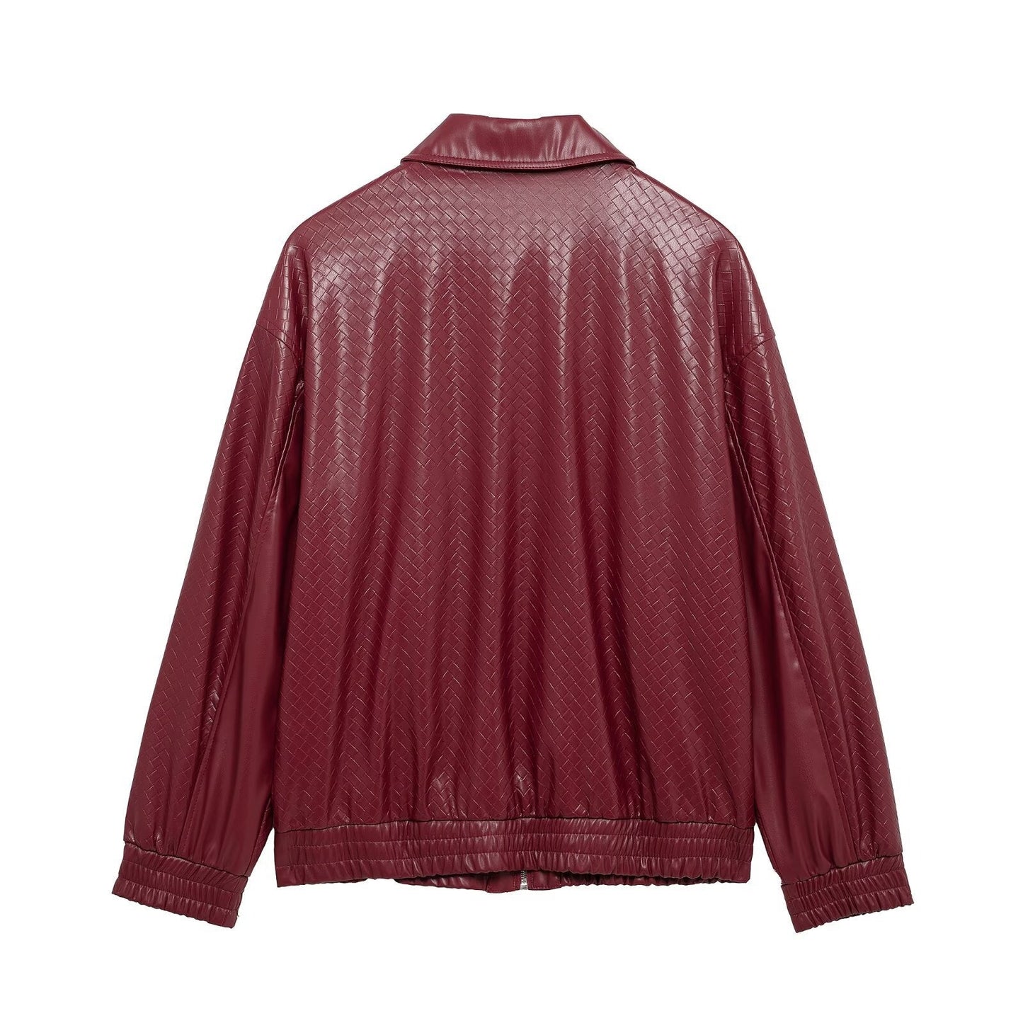 Beautifully Finished Jacket in a Timeless Design