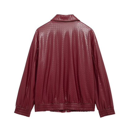 Beautifully Finished Jacket in a Timeless Design