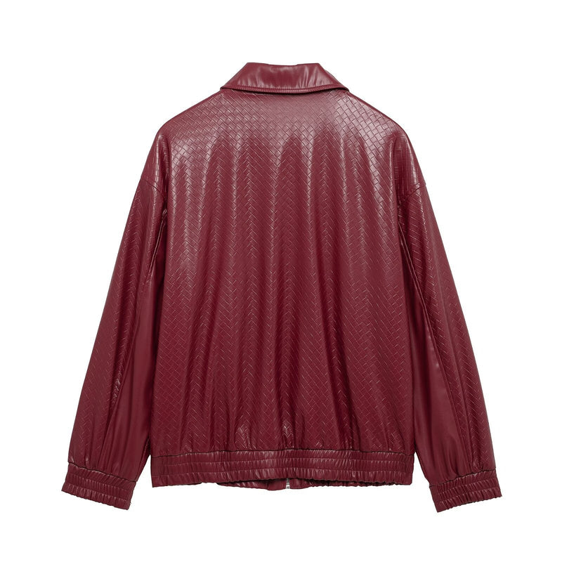 Beautifully Finished Jacket in a Timeless Design