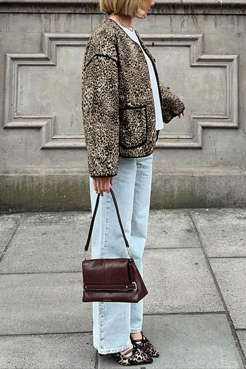 Elegantly Designed Cardigan