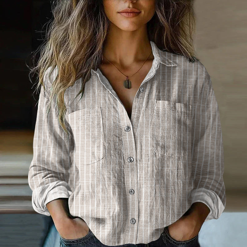 Vintage Inspired Shirt