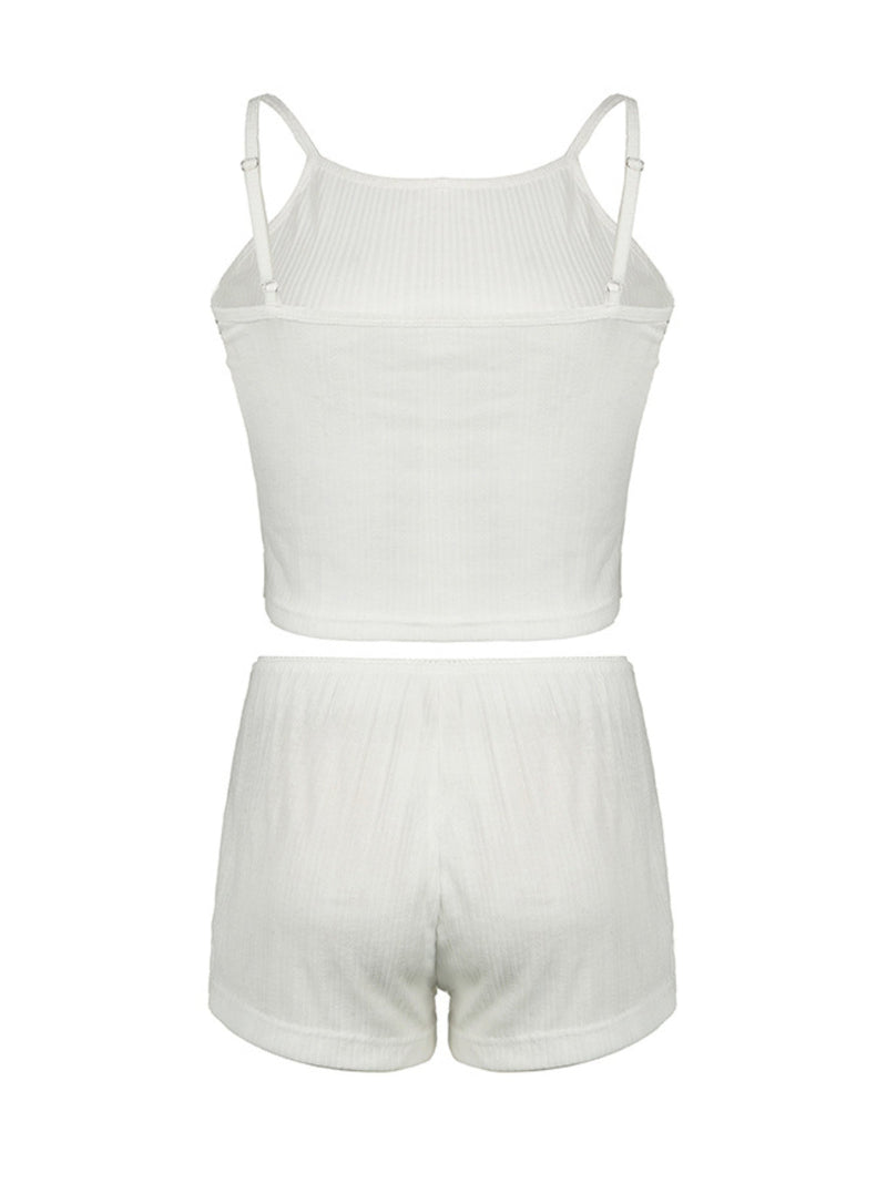 A Vintage Style Garment with Delicate Timeless Details