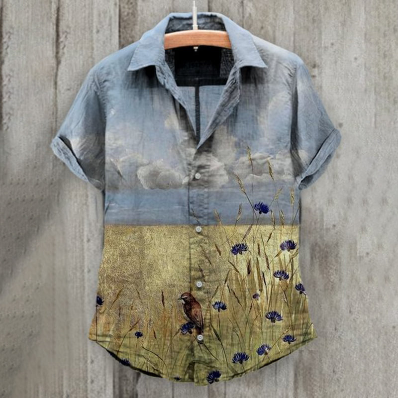 Beautifully Crafted Shirt