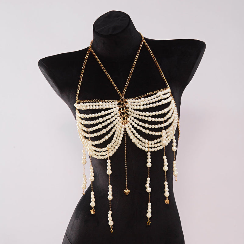 Vintage Inspired Garment with a Contemporary Edge