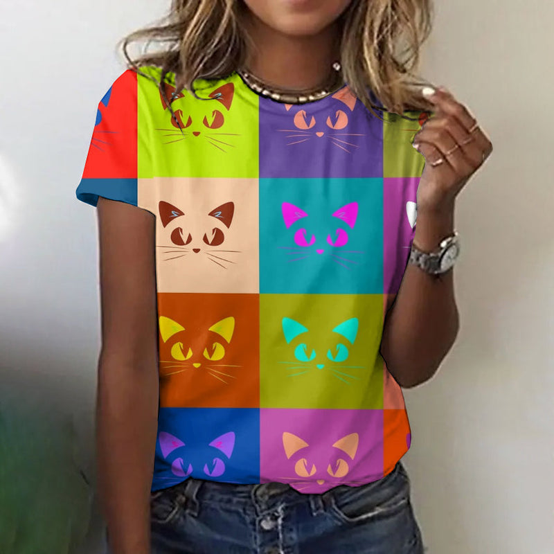 Classic Designed T-Shirt