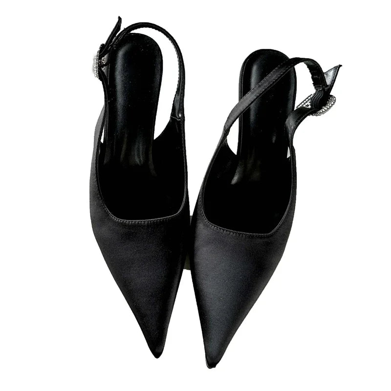 Classic Vintage & Enduringly Stylish Sandals