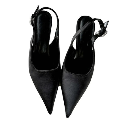 Classic Vintage & Enduringly Stylish Sandals