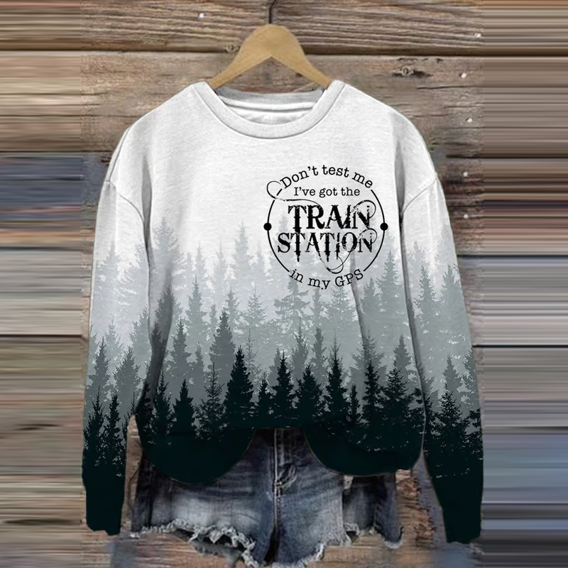 Elegantly Designed Shirt
