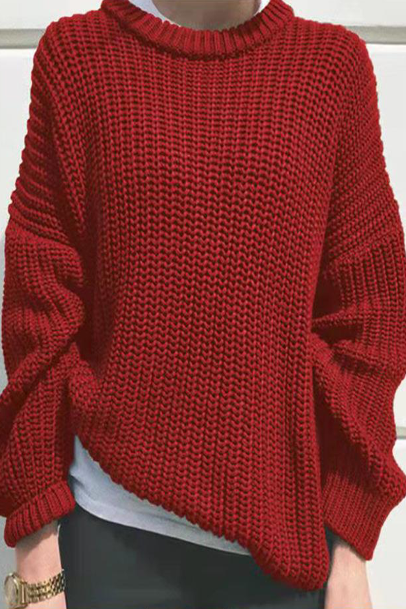 Beautifully Crafted Sweater