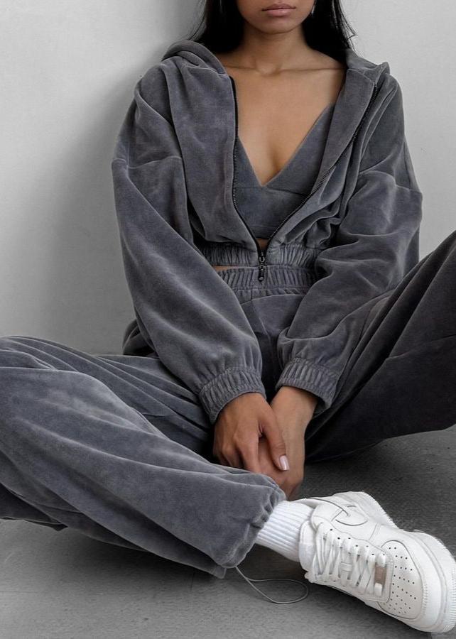 Polished Garment with an Effortless Classic Look