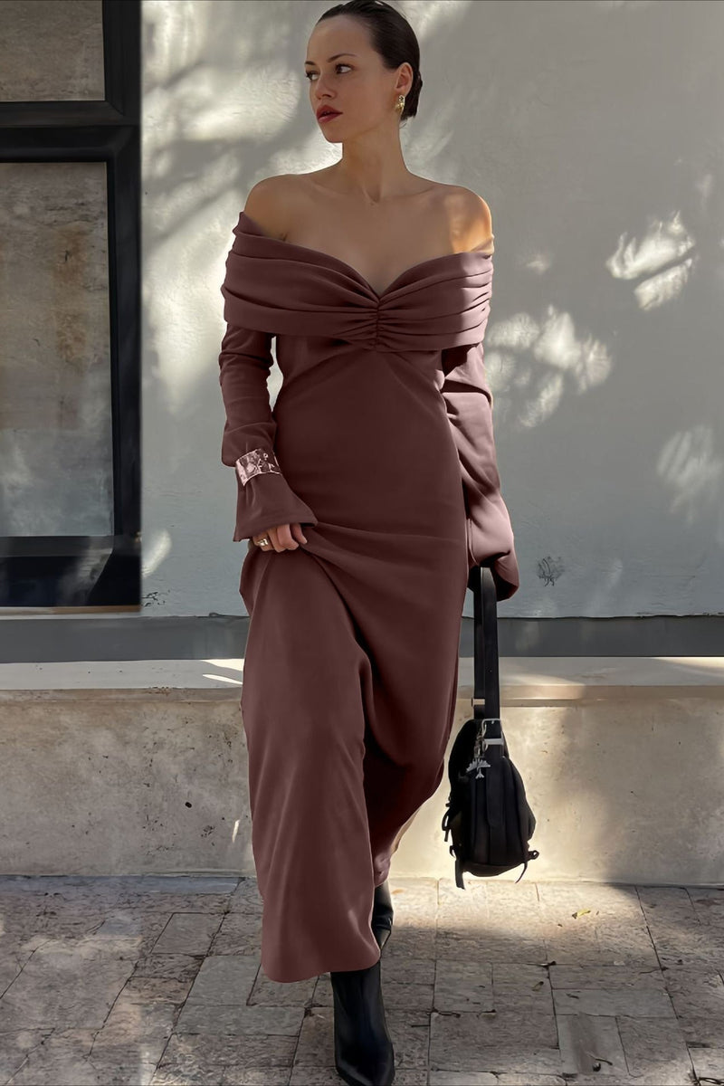 Elegantly Designed Dress